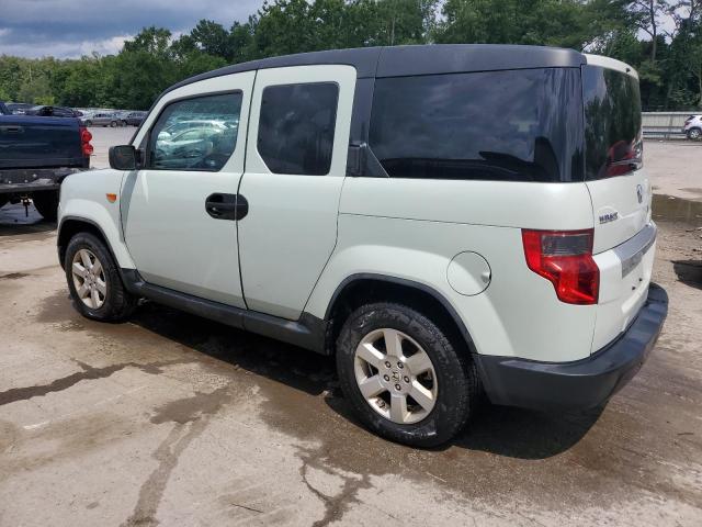 Photo 1 VIN: 5J6YH2H78AL005515 - HONDA ELEMENT 