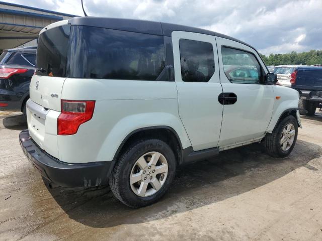 Photo 2 VIN: 5J6YH2H78AL005515 - HONDA ELEMENT 