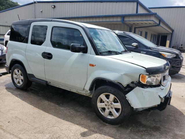 Photo 3 VIN: 5J6YH2H78AL005515 - HONDA ELEMENT 