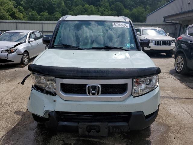 Photo 4 VIN: 5J6YH2H78AL005515 - HONDA ELEMENT 