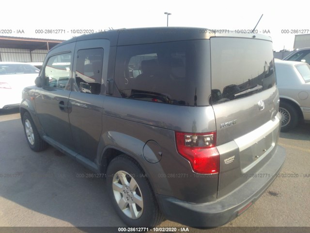 Photo 2 VIN: 5J6YH2H78BL003202 - HONDA ELEMENT 