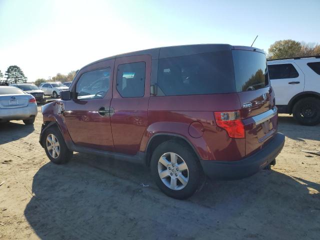 Photo 1 VIN: 5J6YH2H78BL005483 - HONDA ELEMENT 