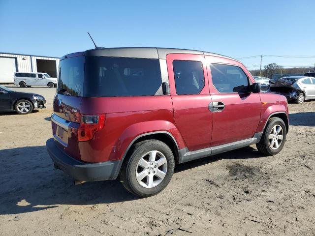 Photo 2 VIN: 5J6YH2H78BL005483 - HONDA ELEMENT 