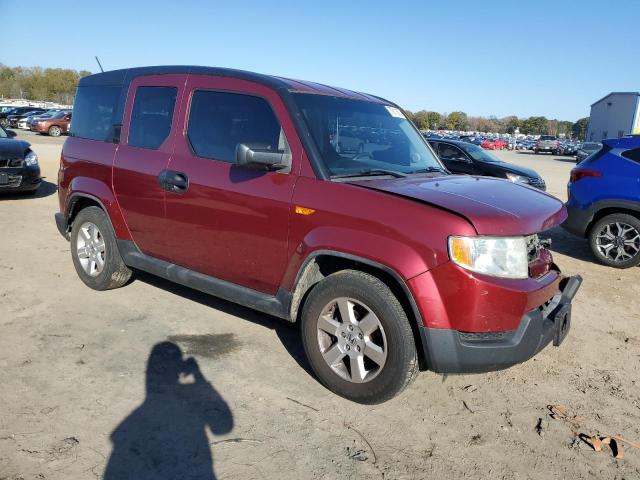 Photo 3 VIN: 5J6YH2H78BL005483 - HONDA ELEMENT 