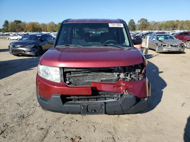 Photo 4 VIN: 5J6YH2H78BL005483 - HONDA ELEMENT 