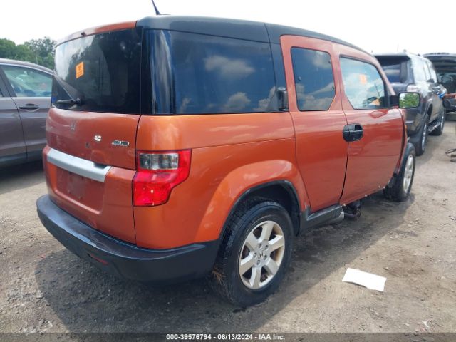 Photo 3 VIN: 5J6YH2H78BL006410 - HONDA ELEMENT 