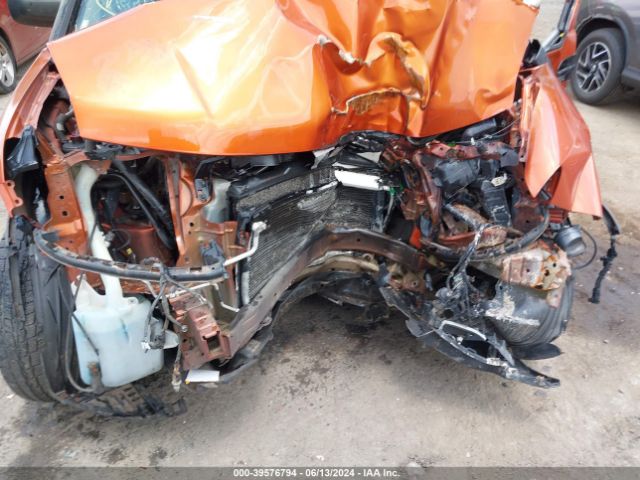 Photo 5 VIN: 5J6YH2H78BL006410 - HONDA ELEMENT 