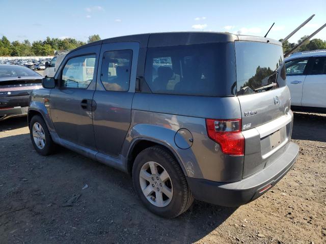 Photo 1 VIN: 5J6YH2H79AL001067 - HONDA ELEMENT EX 