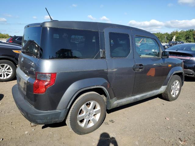 Photo 2 VIN: 5J6YH2H79AL001067 - HONDA ELEMENT EX 