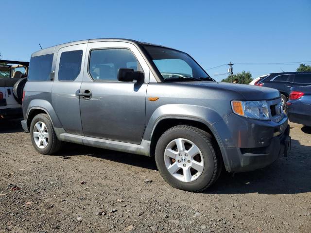 Photo 3 VIN: 5J6YH2H79AL001067 - HONDA ELEMENT EX 