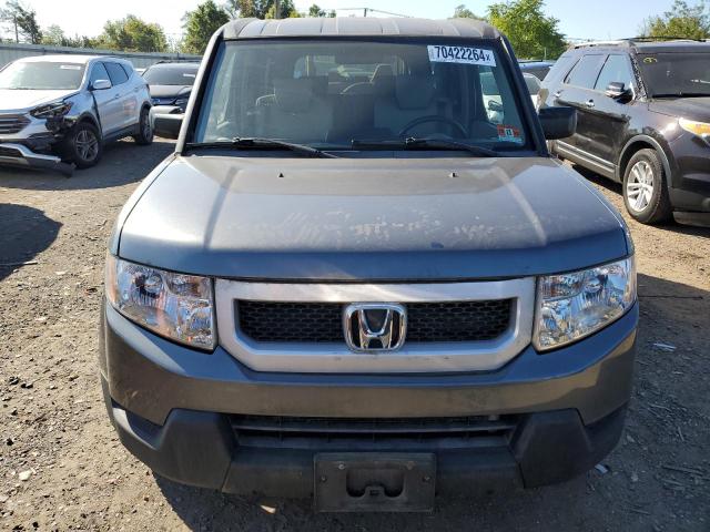 Photo 4 VIN: 5J6YH2H79AL001067 - HONDA ELEMENT EX 