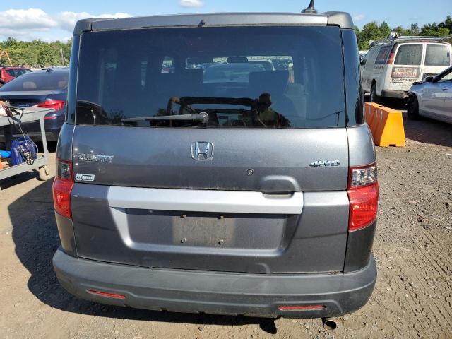 Photo 5 VIN: 5J6YH2H79AL001067 - HONDA ELEMENT EX 