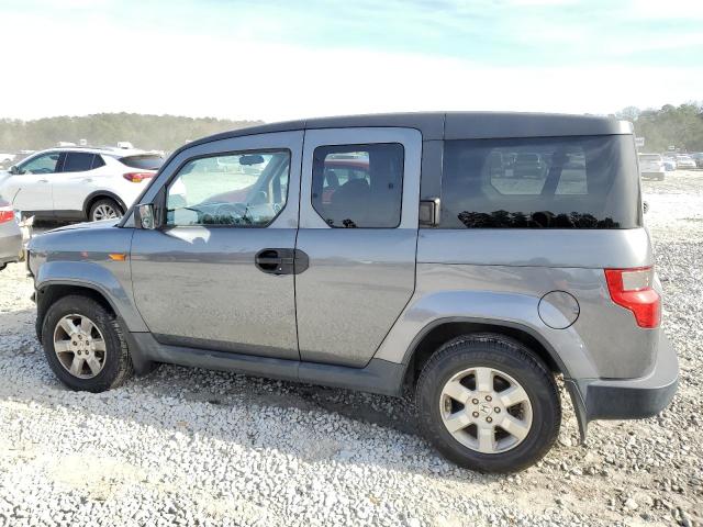 Photo 1 VIN: 5J6YH2H79AL002719 - HONDA ELEMENT 