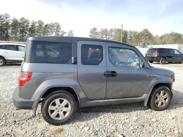 Photo 2 VIN: 5J6YH2H79AL002719 - HONDA ELEMENT 