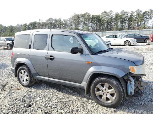 Photo 3 VIN: 5J6YH2H79AL002719 - HONDA ELEMENT 