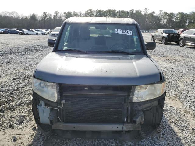 Photo 4 VIN: 5J6YH2H79AL002719 - HONDA ELEMENT 