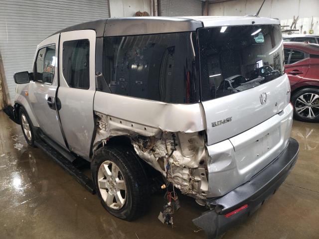 Photo 1 VIN: 5J6YH2H79AL003899 - HONDA ELEMENT 