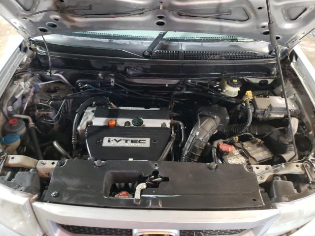 Photo 10 VIN: 5J6YH2H79AL003899 - HONDA ELEMENT 