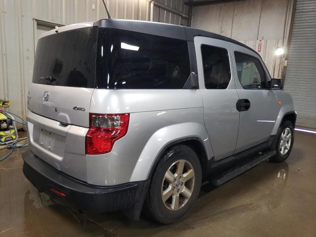 Photo 2 VIN: 5J6YH2H79AL003899 - HONDA ELEMENT 