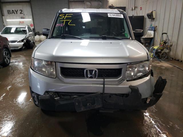 Photo 4 VIN: 5J6YH2H79AL003899 - HONDA ELEMENT 