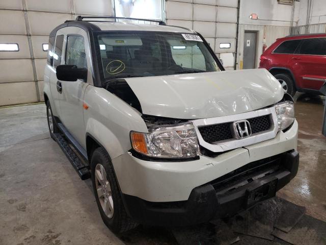 Photo 0 VIN: 5J6YH2H79AL005815 - HONDA ELEMENT EX 