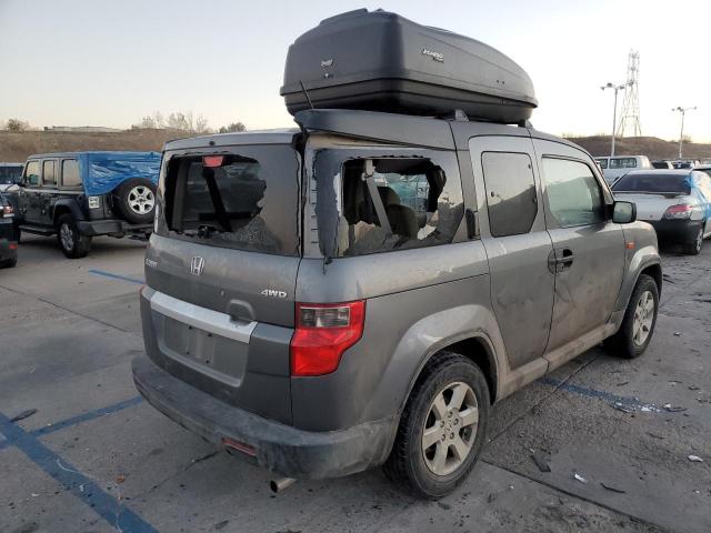 Photo 3 VIN: 5J6YH2H79AL005863 - HONDA ELEMENT EX 