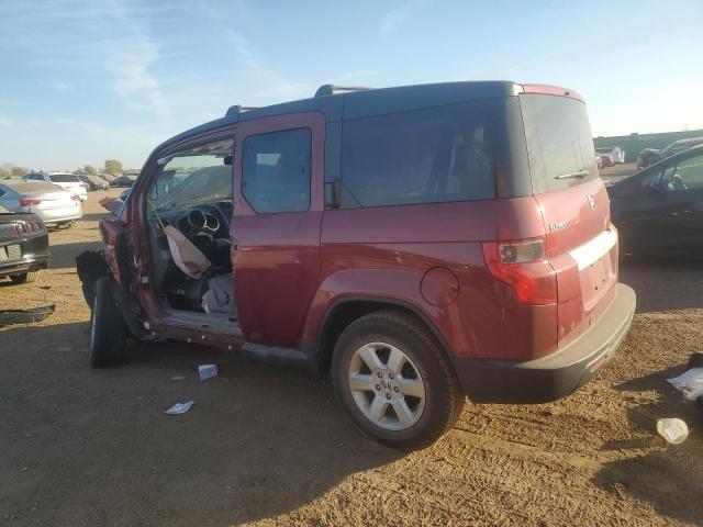 Photo 1 VIN: 5J6YH2H79BL001216 - HONDA ELEMENT EX 