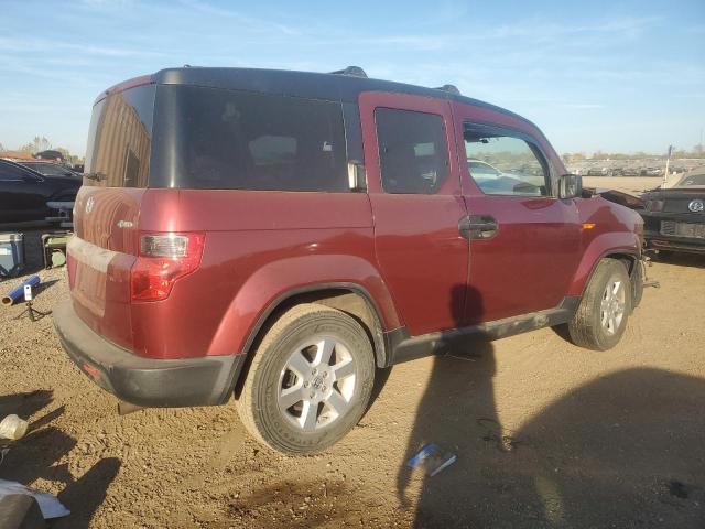 Photo 2 VIN: 5J6YH2H79BL001216 - HONDA ELEMENT EX 