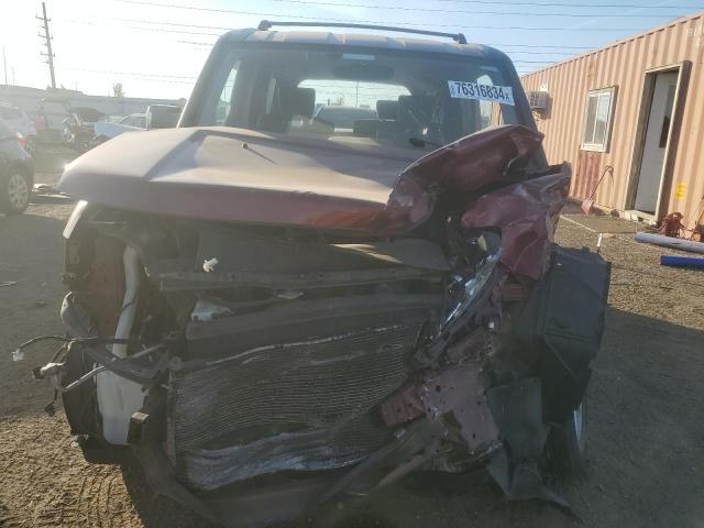 Photo 4 VIN: 5J6YH2H79BL001216 - HONDA ELEMENT EX 