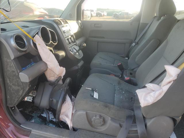 Photo 6 VIN: 5J6YH2H79BL001216 - HONDA ELEMENT EX 