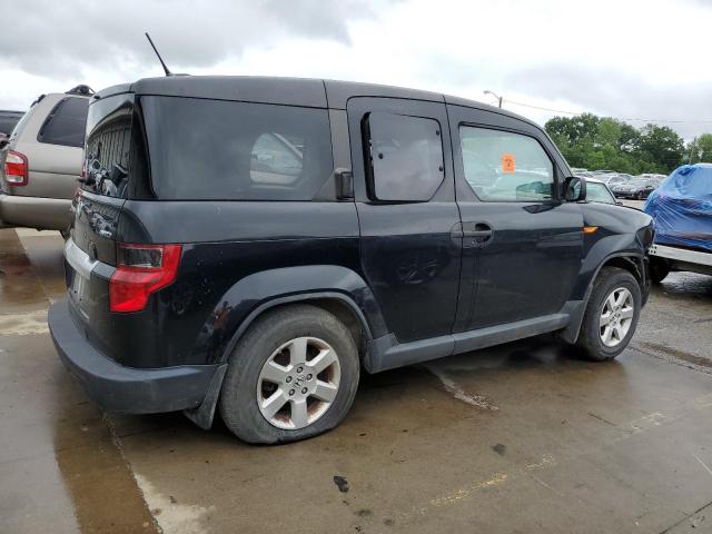 Photo 2 VIN: 5J6YH2H79BL001460 - HONDA ELEMENT EX 