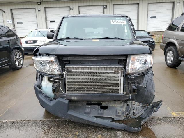 Photo 4 VIN: 5J6YH2H79BL001460 - HONDA ELEMENT EX 