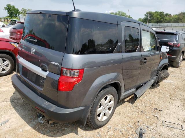 Photo 2 VIN: 5J6YH2H79BL002754 - HONDA ELEMENT 