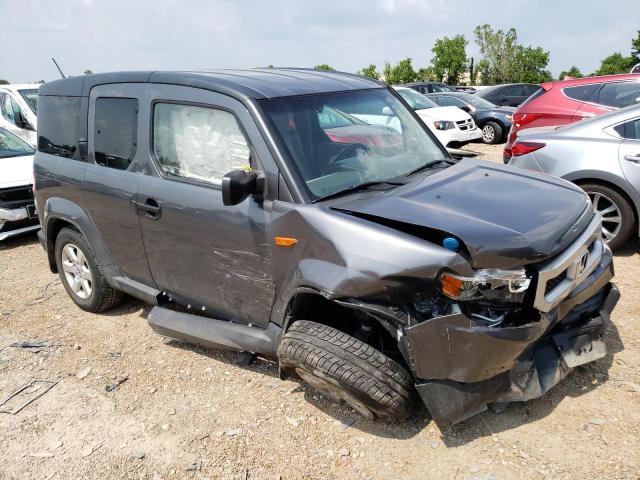 Photo 3 VIN: 5J6YH2H79BL002754 - HONDA ELEMENT 