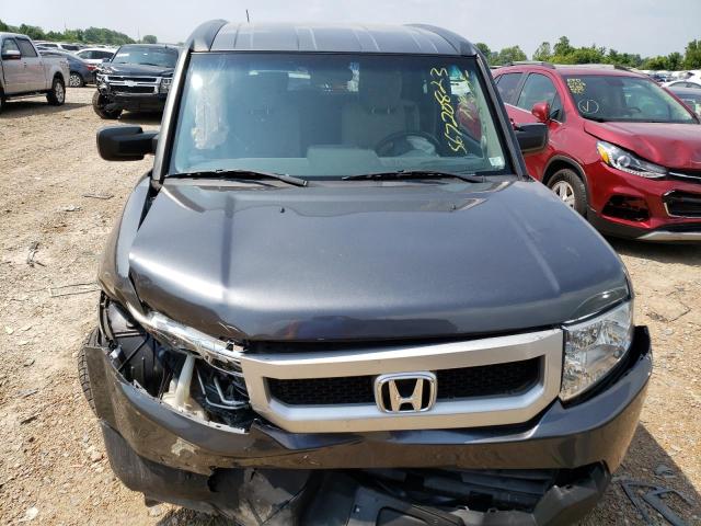 Photo 4 VIN: 5J6YH2H79BL002754 - HONDA ELEMENT 