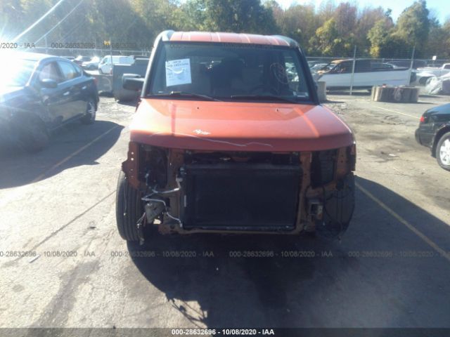 Photo 5 VIN: 5J6YH2H79BL004911 - HONDA ELEMENT 