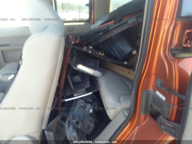 Photo 7 VIN: 5J6YH2H79BL004911 - HONDA ELEMENT 