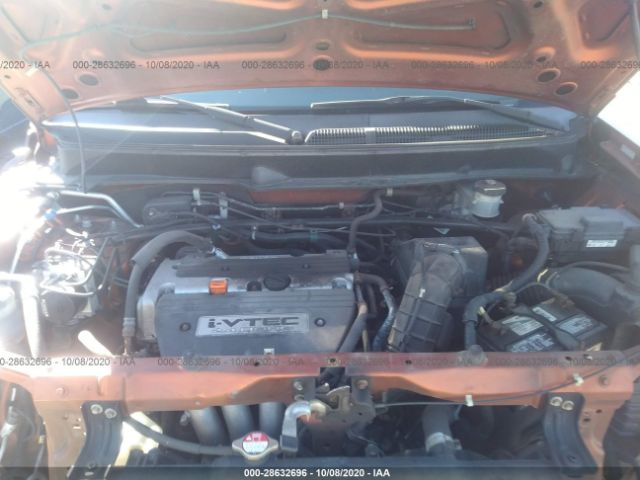 Photo 9 VIN: 5J6YH2H79BL004911 - HONDA ELEMENT 