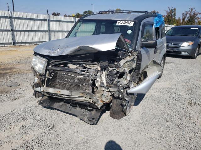 Photo 1 VIN: 5J6YH2H7XAL000123 - HONDA ELEMENT EX 