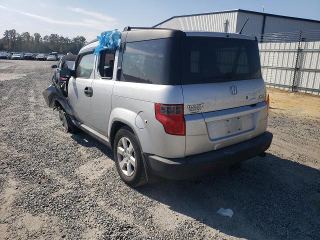 Photo 2 VIN: 5J6YH2H7XAL000123 - HONDA ELEMENT EX 