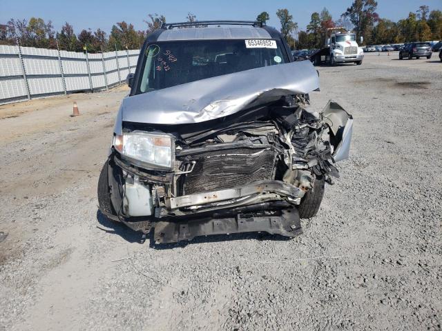 Photo 8 VIN: 5J6YH2H7XAL000123 - HONDA ELEMENT EX 