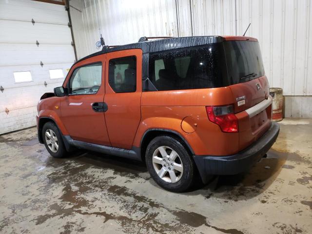 Photo 1 VIN: 5J6YH2H7XAL000719 - HONDA ELEMENT EX 