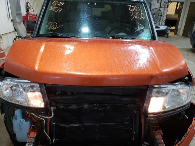 Photo 11 VIN: 5J6YH2H7XAL000719 - HONDA ELEMENT EX 