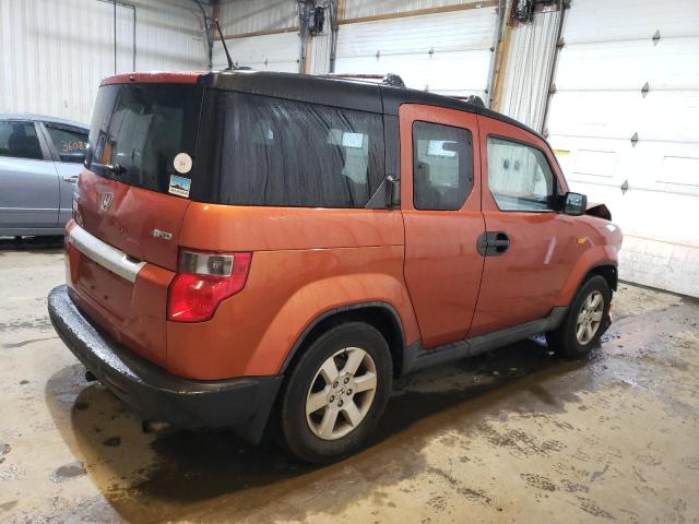 Photo 2 VIN: 5J6YH2H7XAL000719 - HONDA ELEMENT EX 