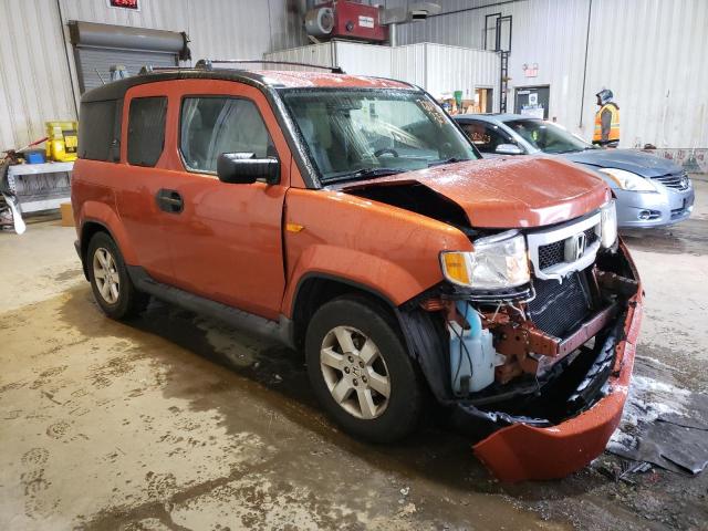 Photo 3 VIN: 5J6YH2H7XAL000719 - HONDA ELEMENT EX 