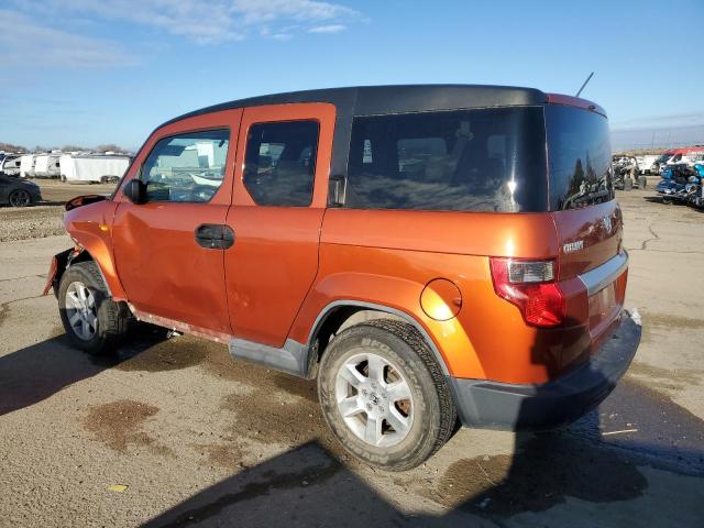 Photo 1 VIN: 5J6YH2H7XAL001515 - HONDA ELEMENT EX 