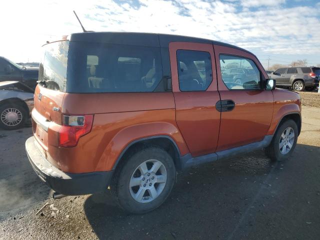 Photo 2 VIN: 5J6YH2H7XAL001515 - HONDA ELEMENT EX 