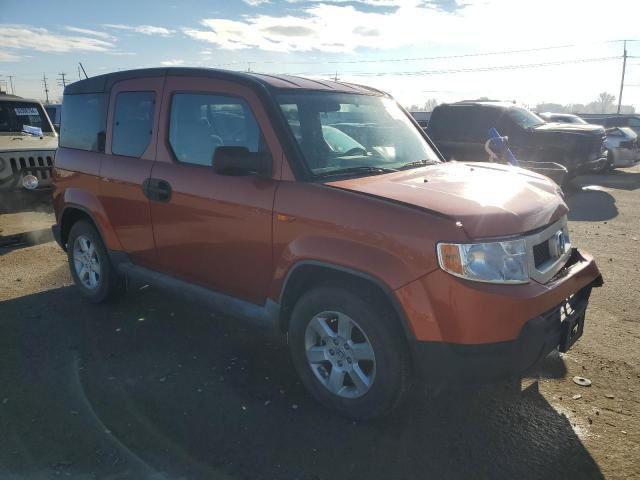 Photo 3 VIN: 5J6YH2H7XAL001515 - HONDA ELEMENT EX 