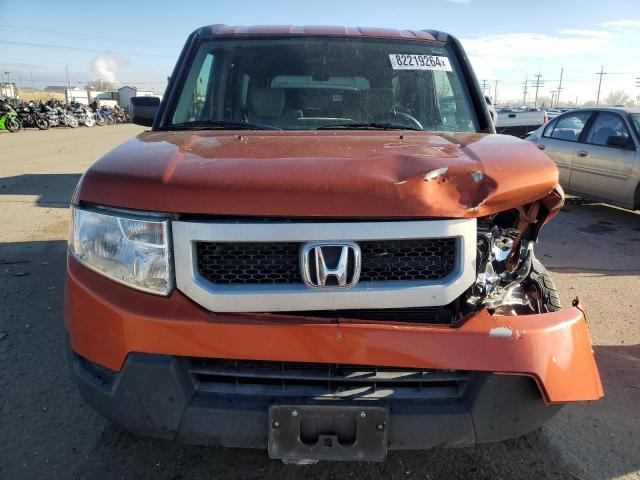 Photo 4 VIN: 5J6YH2H7XAL001515 - HONDA ELEMENT EX 