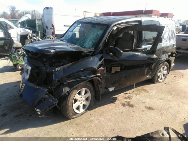 Photo 1 VIN: 5J6YH2H7XAL004219 - HONDA ELEMENT 